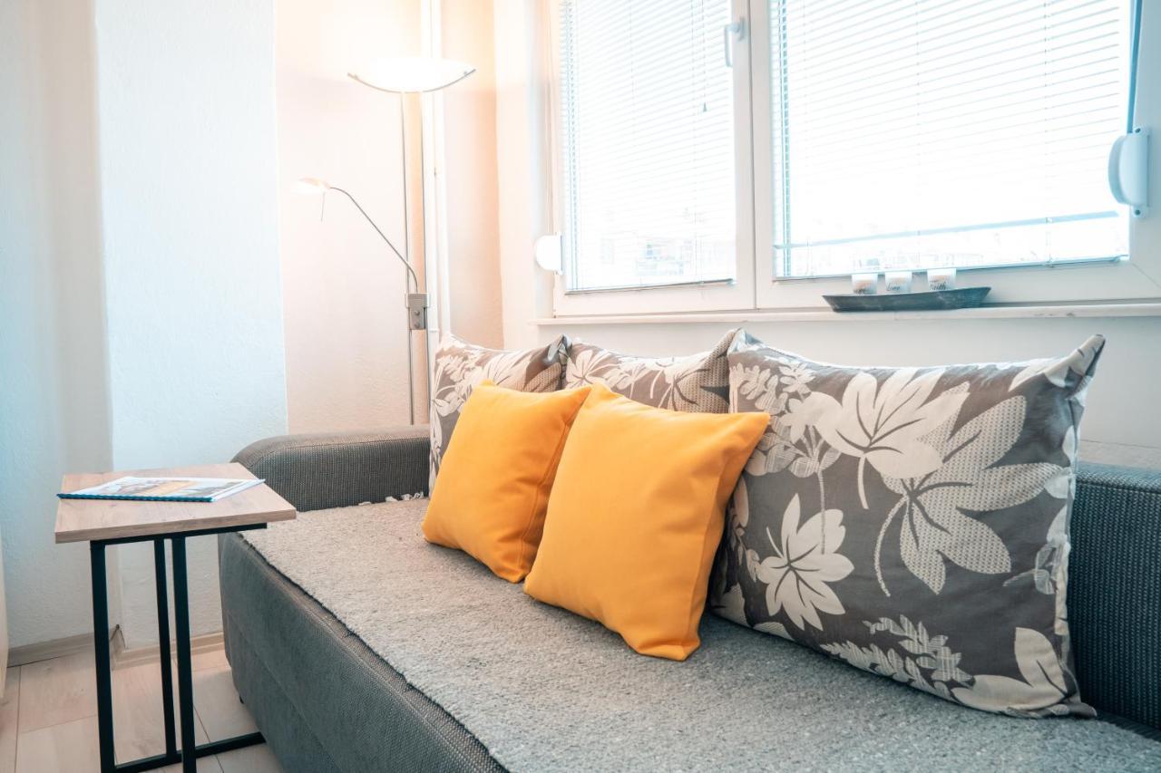 Noa Luxury Apartment บิโตลา ภายนอก รูปภาพ
