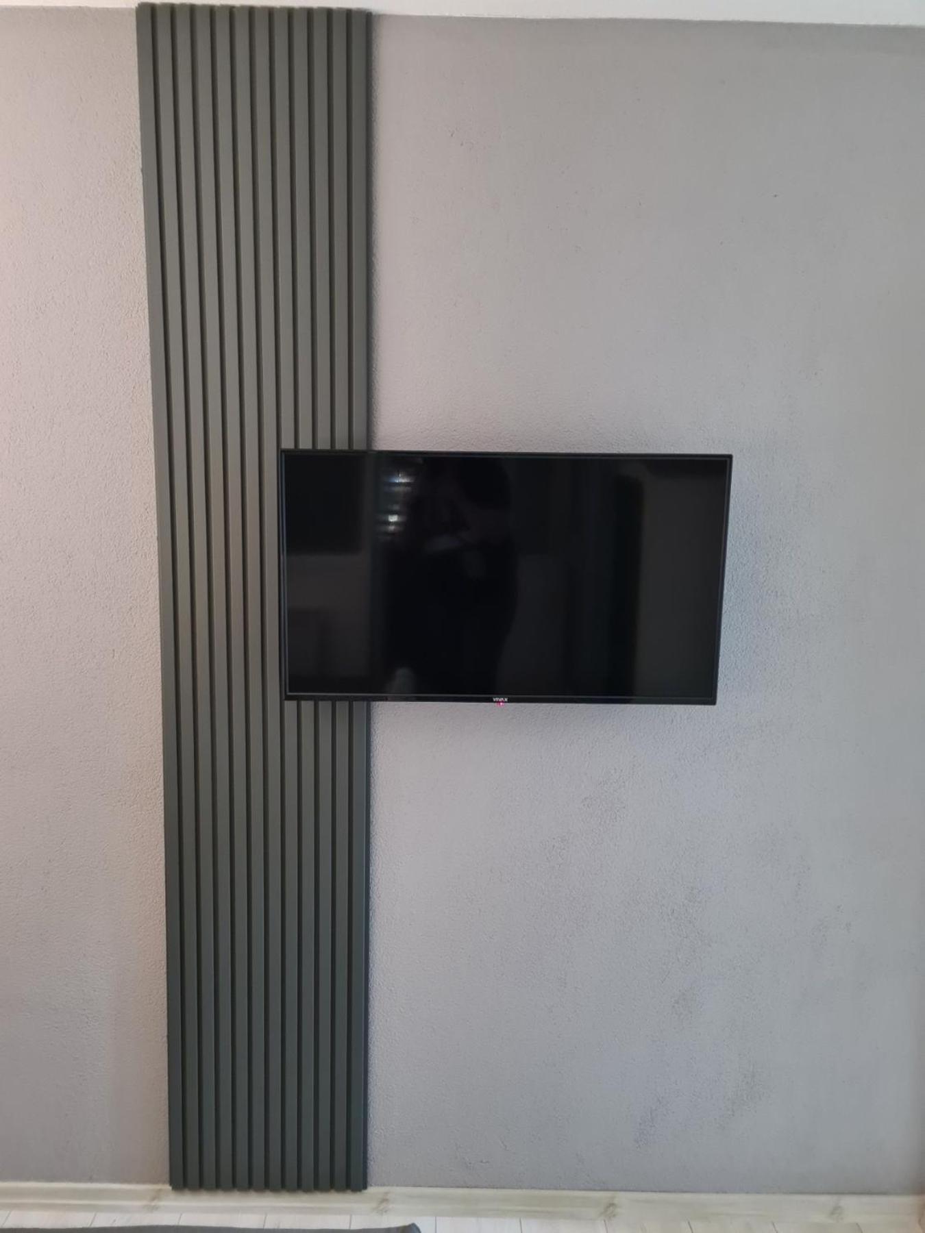 Noa Luxury Apartment บิโตลา ภายนอก รูปภาพ