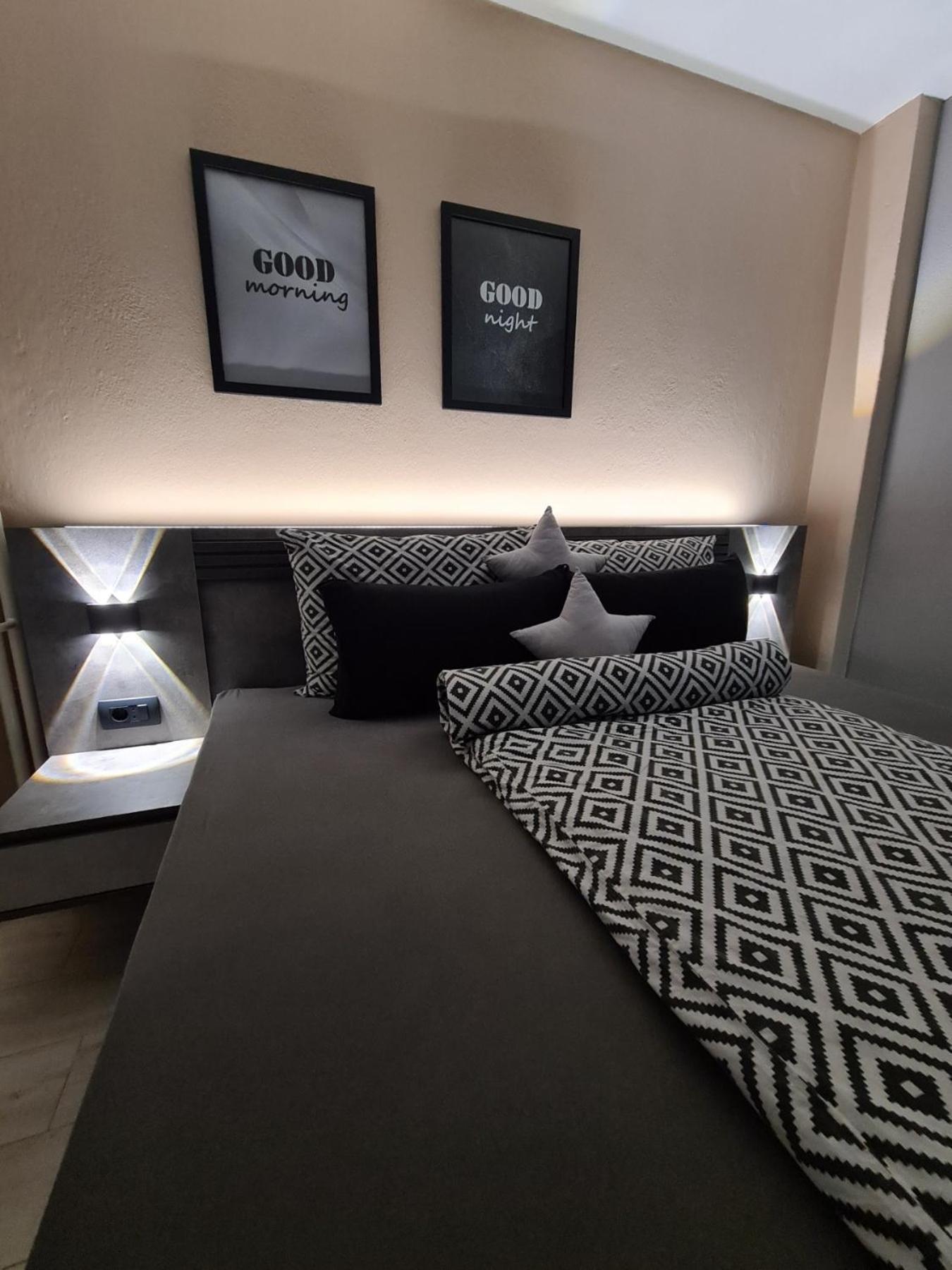 Noa Luxury Apartment บิโตลา ภายนอก รูปภาพ