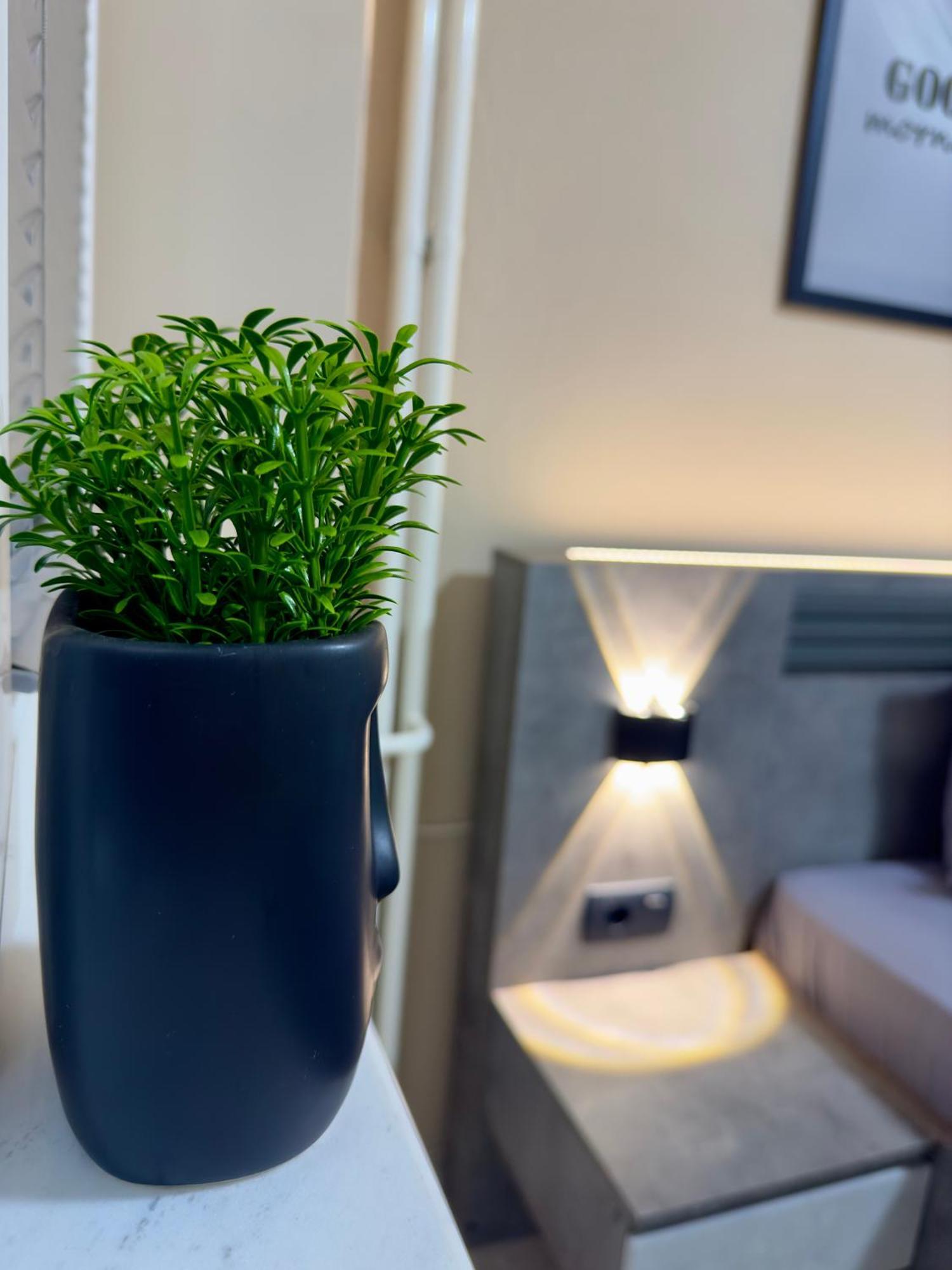 Noa Luxury Apartment บิโตลา ภายนอก รูปภาพ