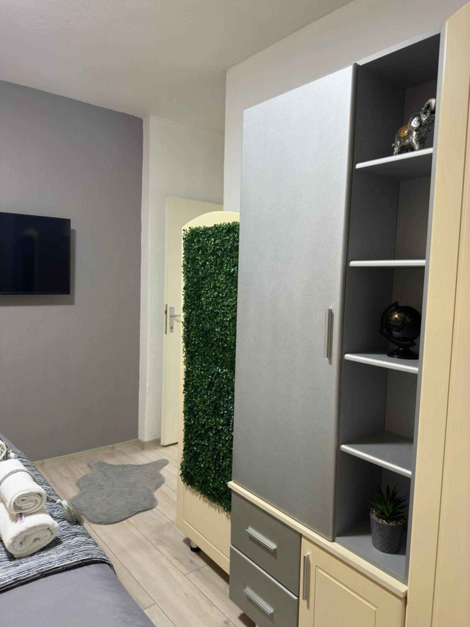 Noa Luxury Apartment บิโตลา ภายนอก รูปภาพ