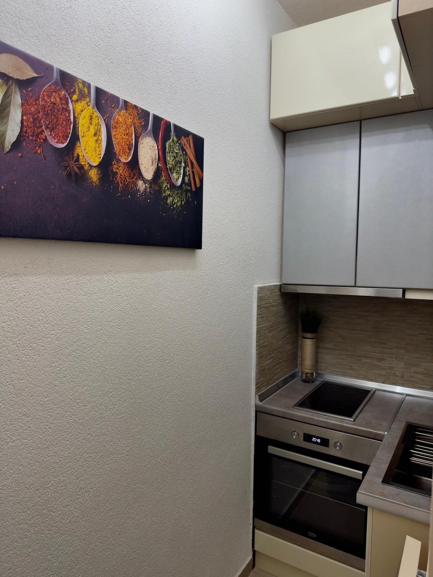 Noa Luxury Apartment บิโตลา ภายนอก รูปภาพ