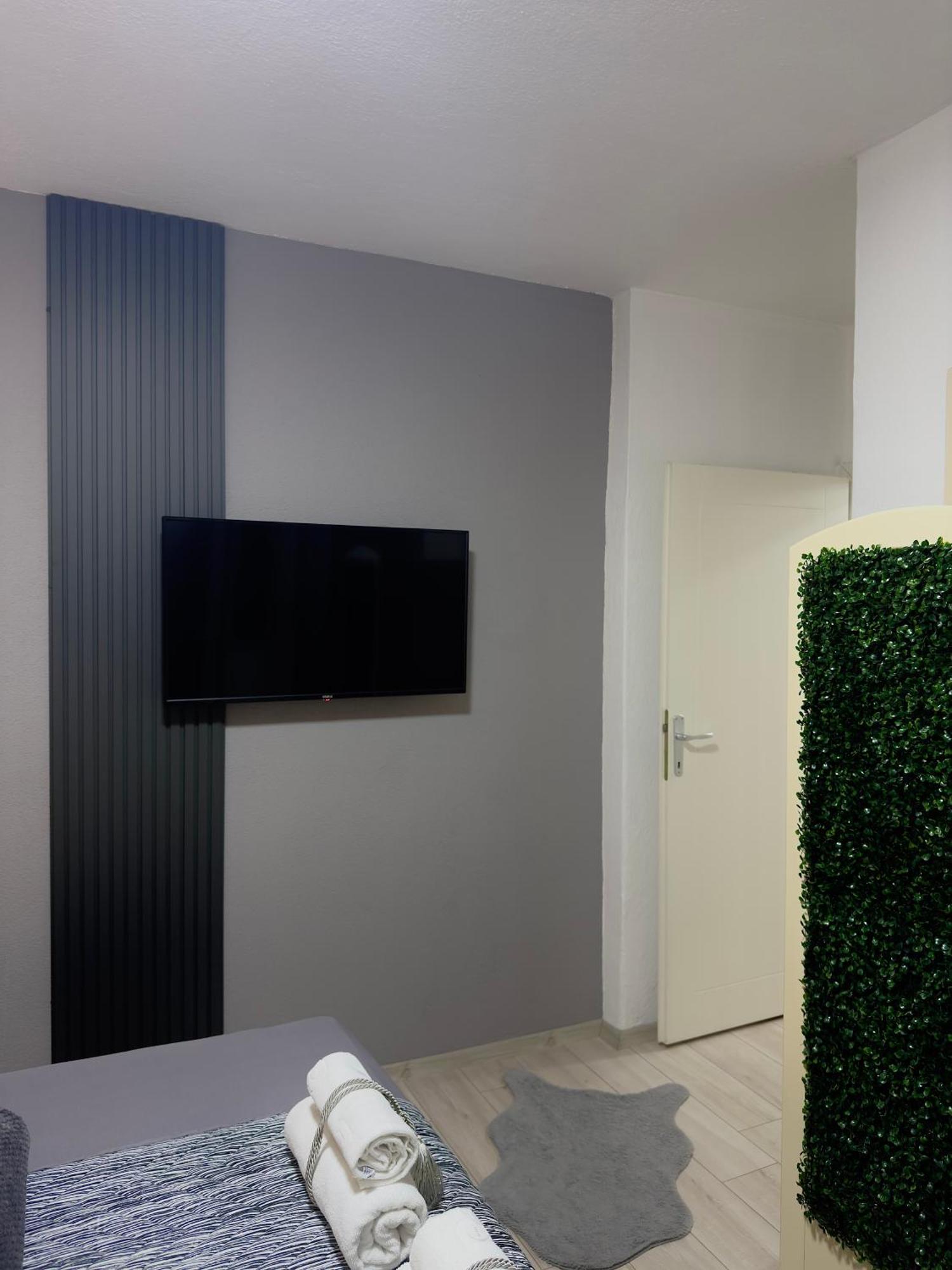 Noa Luxury Apartment บิโตลา ภายนอก รูปภาพ